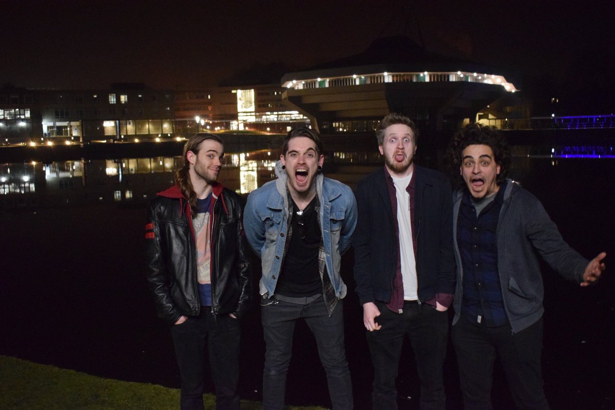 HeadFirst4Music tweet media