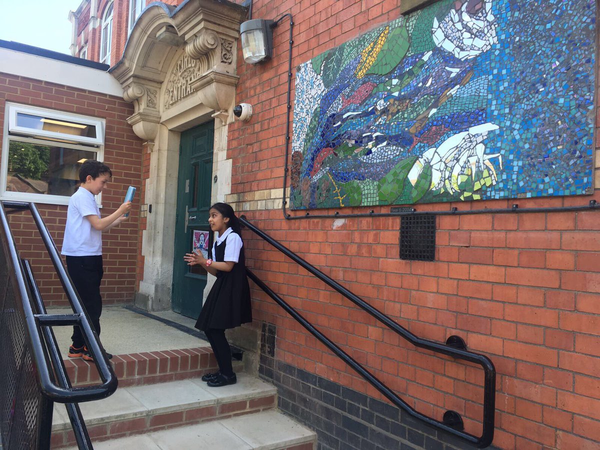 missiongrove1's tweet image. Film enrichment making movies about MG @intofilm_edu