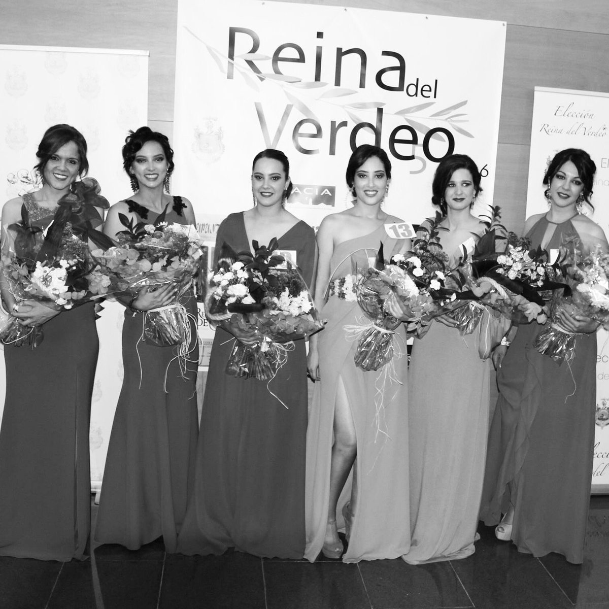 Aún puedes inscribirte por correo reinadelverdeo@gmail.com o por Facebook Reina del Verdeo 2017. <a href="/Davidcisu/">David CiSu</a>