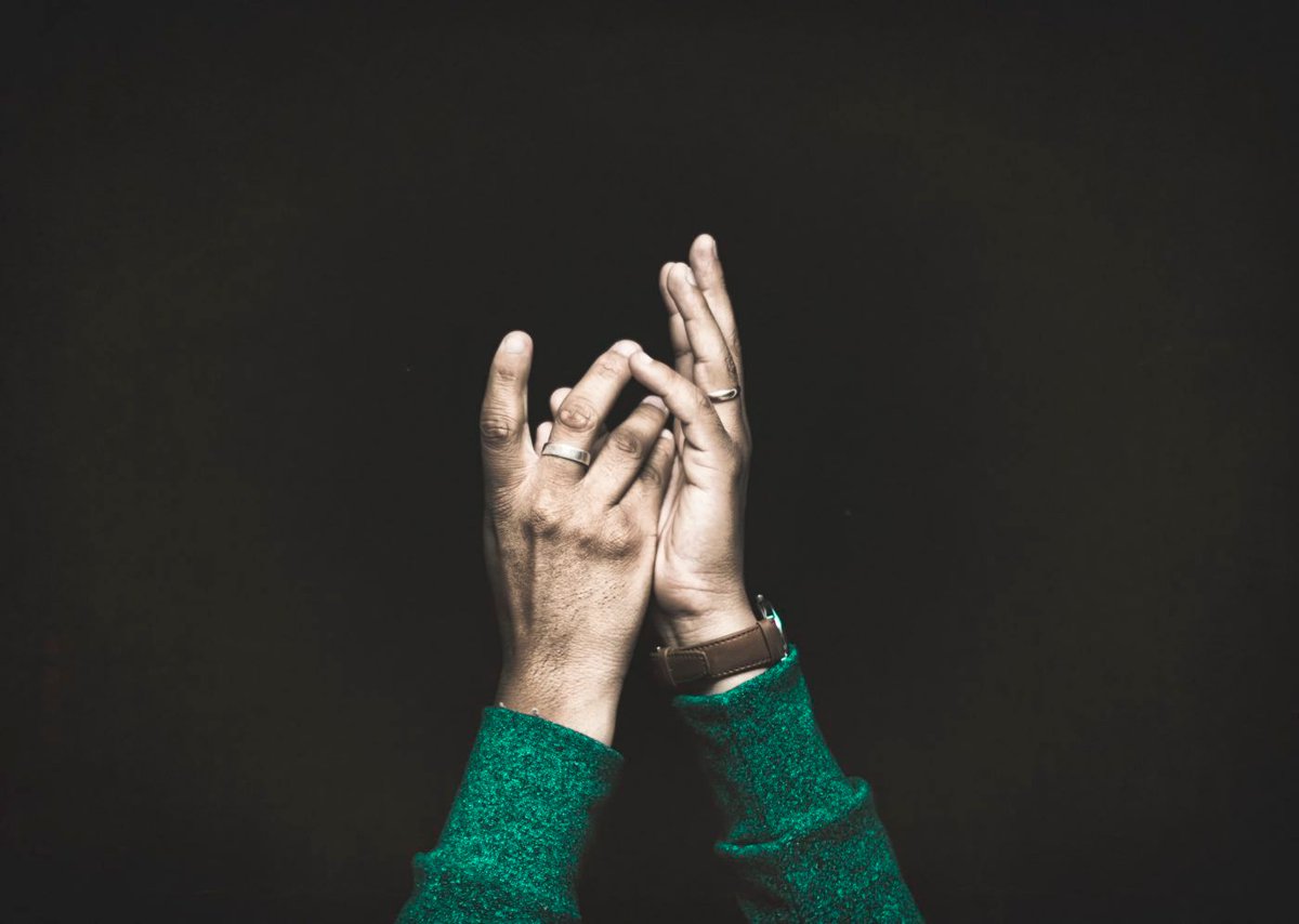 VergeNetwork's tweet photo. Racial Justice Series: This 7-part series introduces a framework for pursuing racial justice.  https://t.co/JKXGcKCiir via @VergeNetwork https://t.co/7sO3OD4kTK