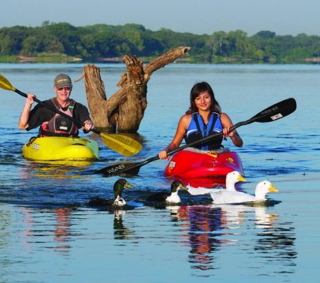 PassportToTexas's tweet photo. TPWD leases land to give you more access to rivers for #fishing #swimming &amp; paddling sports https://t.co/MhjdL8Gtew #kayaking https://t.co/j4wuhbo45K
