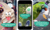 SocialCatnip's tweet image. Facebook Releases Another Snapchat Clone, This Time Within WhatsApp // #SocialMediaTips bit.ly/2qOdlk2