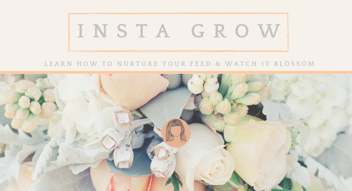 S_L_Social's tweet image. ☀ The sun is shining &amp;amp; my garden is blooming, just like my Instagram! 

Enroll in my course for £30 &amp;gt; bit.ly/SLSInstaGrow

#SLSInstaGrow