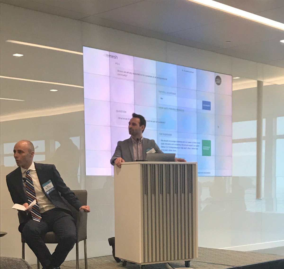 inTouch Smart City tweet media