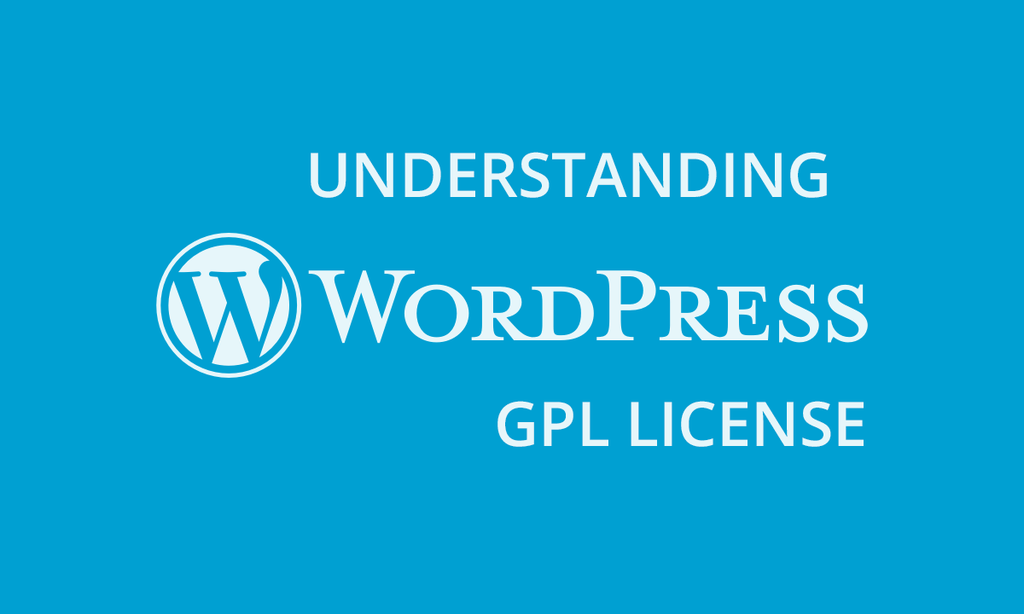 JonFelty's tweet image. Understanding WordPress GPL License bestwordpressthemes.com/understanding-…