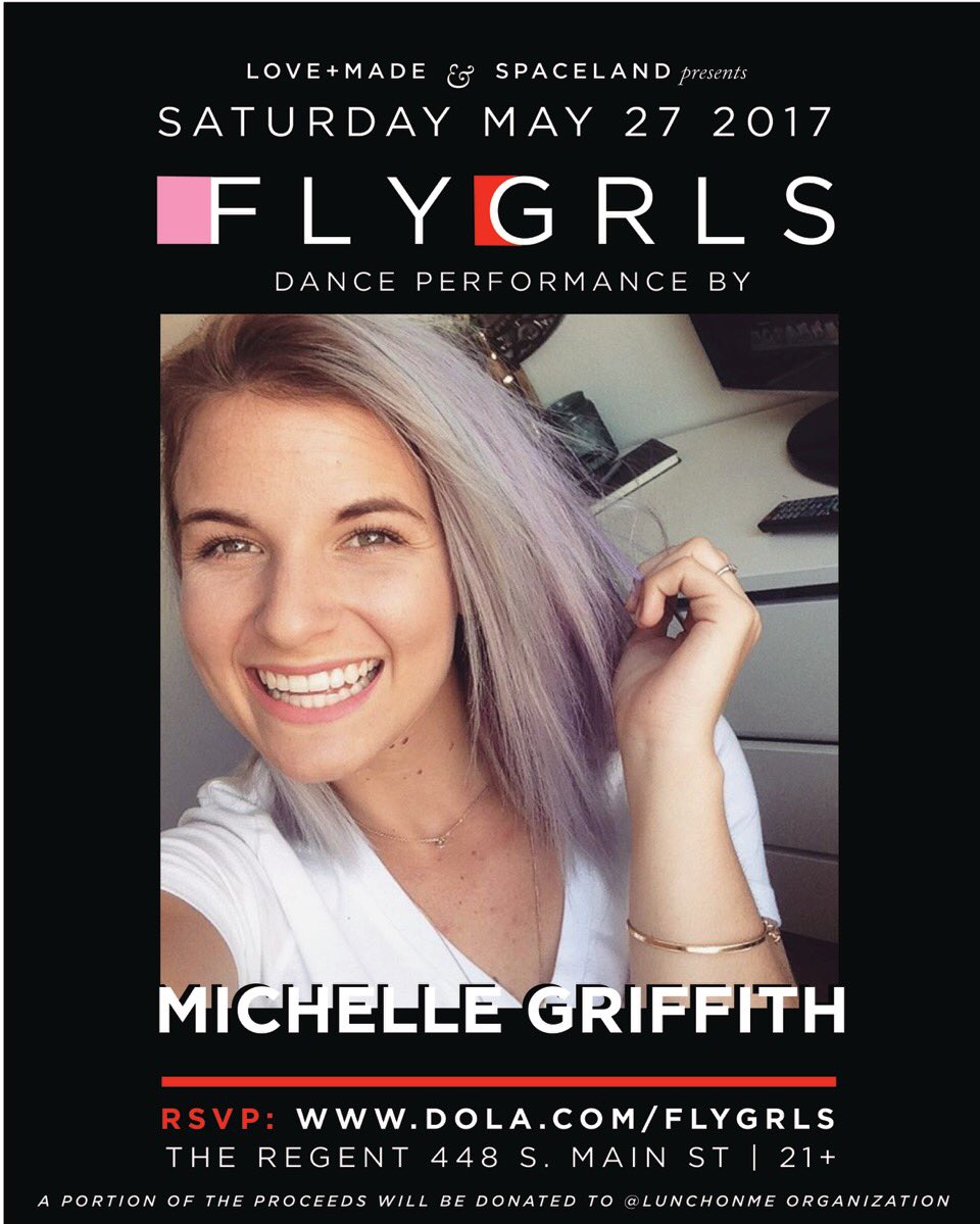 Iheartlovemade's tweet photo. @michellegrif5th , Valerie L & Sabrina Fernandez will be on stage THIS Sat.! FREE before 11p w/ RSVP: https://t.co/1laC4TjwmB ππ»π₯ #FLYGRLSLA https://t.co/l5t8IKY1oQ