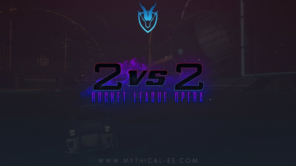 Mythical_Es's tweet photo. Still time to sign up for Mythical's Opera 37 2v2 Signup by 7:30pm EDT https://t.co/3oQHa0xMTS  $50 prize https://t.co/hSvfD6eKOE