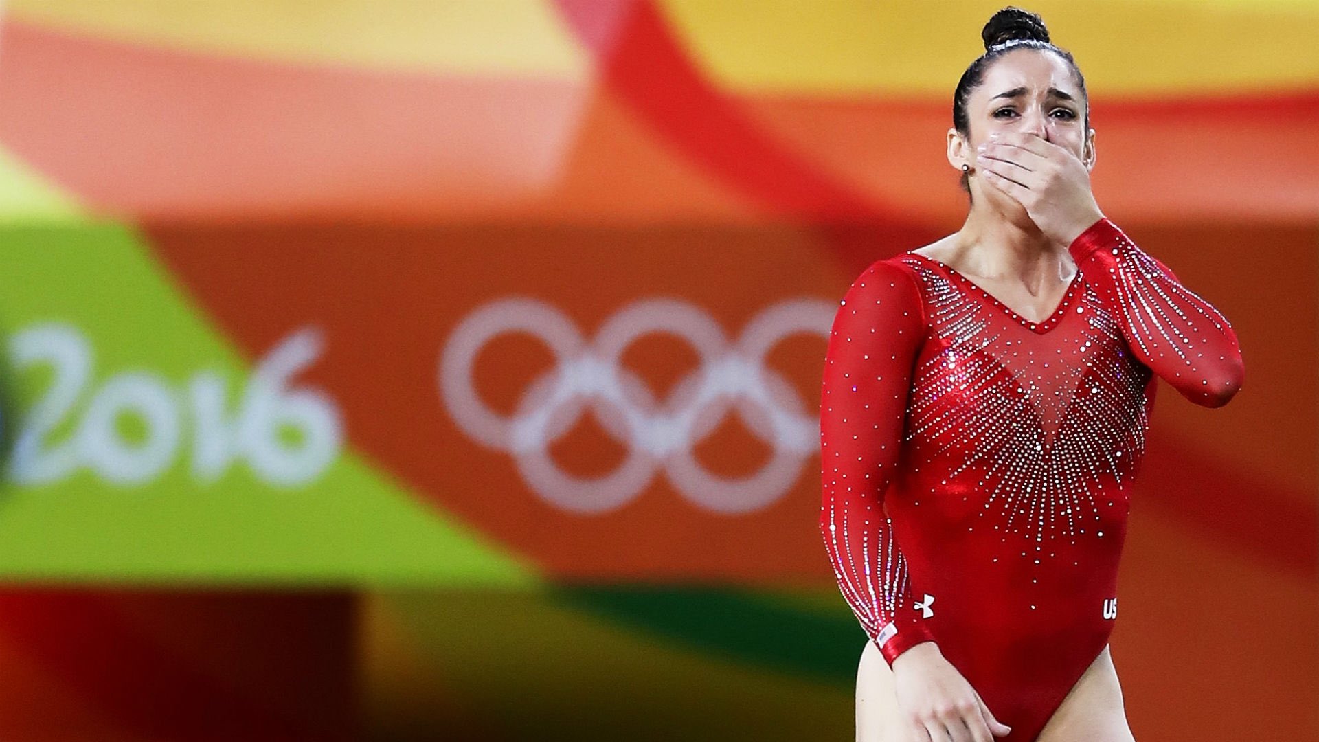 Happy birthday ! Queen of the Olympics! Can\t wait to see you compete again   