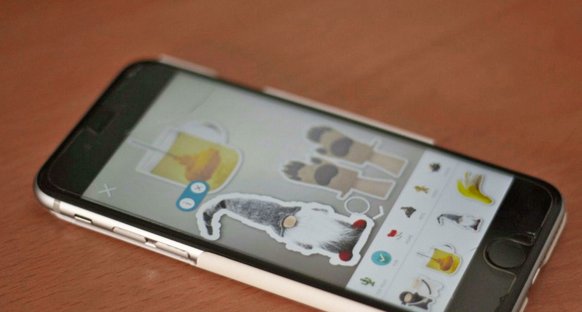 AppInformers's tweet image. #Amazon iOS App Adds Stickers Of Shoppable ... #Amazonios #Amazoniosstickers #Amazonstickers #Business #Shopping appinformers.com/amazon-ios-app…