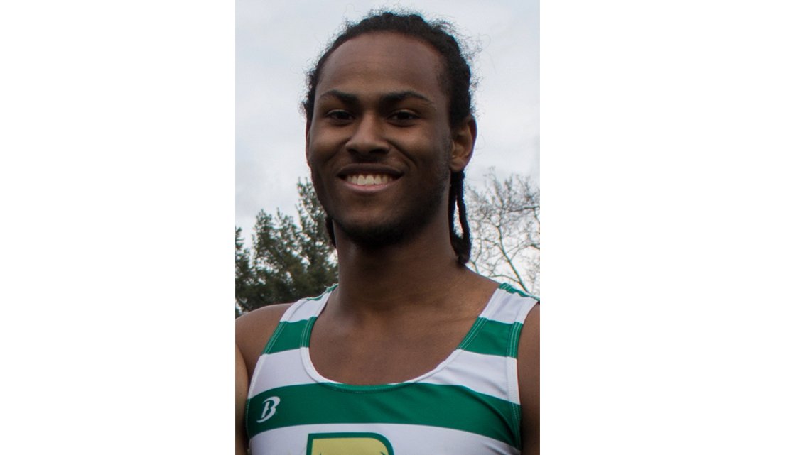 Point Park University Athletics tweet media