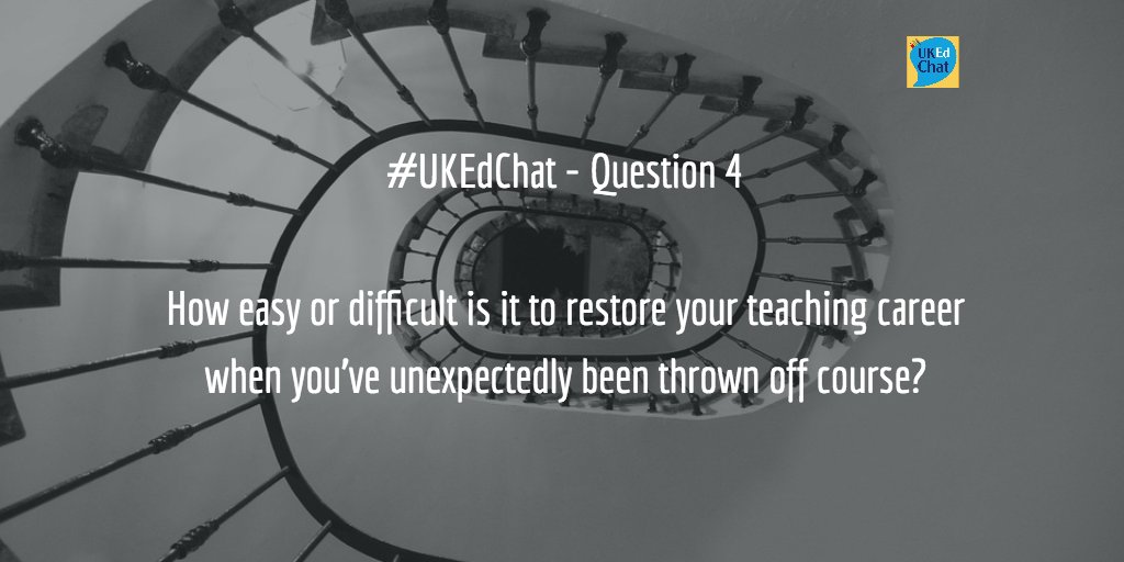 Session 355 Teaching Career Choices Ukedchat Com Ukedchat