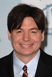 Happy Birthday Mike Myers! 