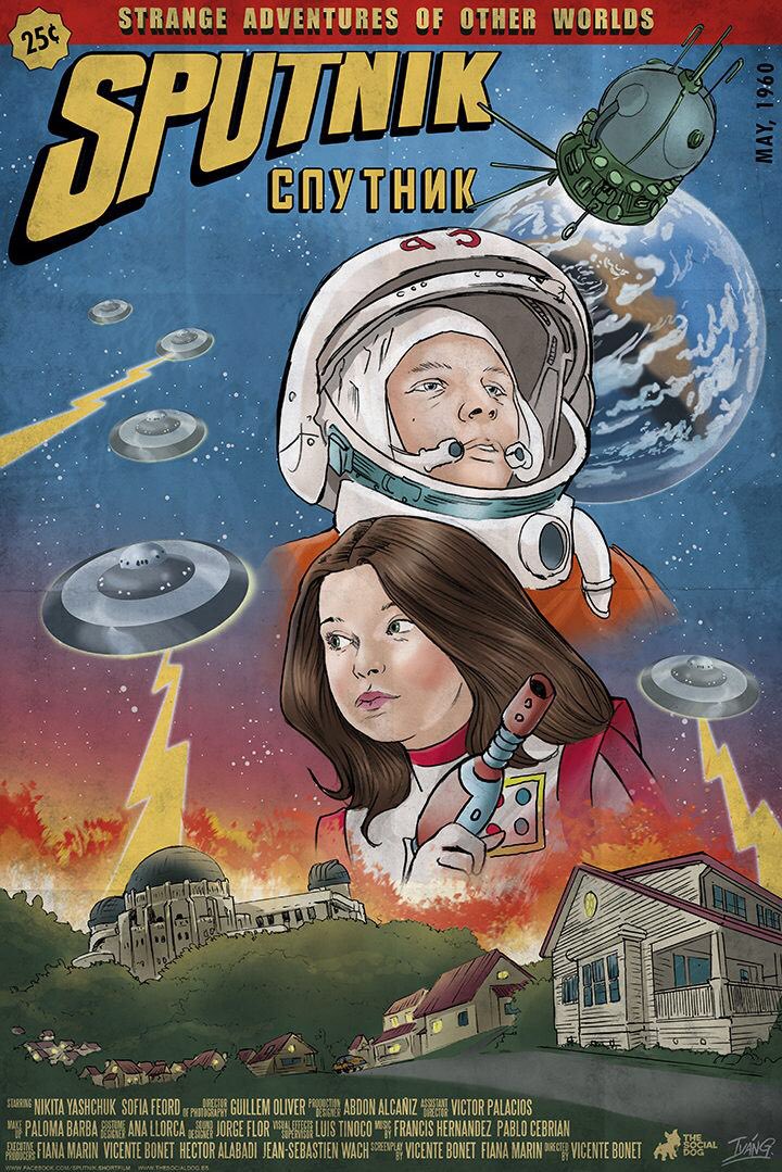 lysscob's tweet photo. Palmarés #PremiosFugaz 
"Como yo te amo", "Sputnik", "The App" "Vida en Marte", "Tiempos Muertos" y "Extraños en la carretera" @CortoEspana https://t.co/Ba7mKkfSCl