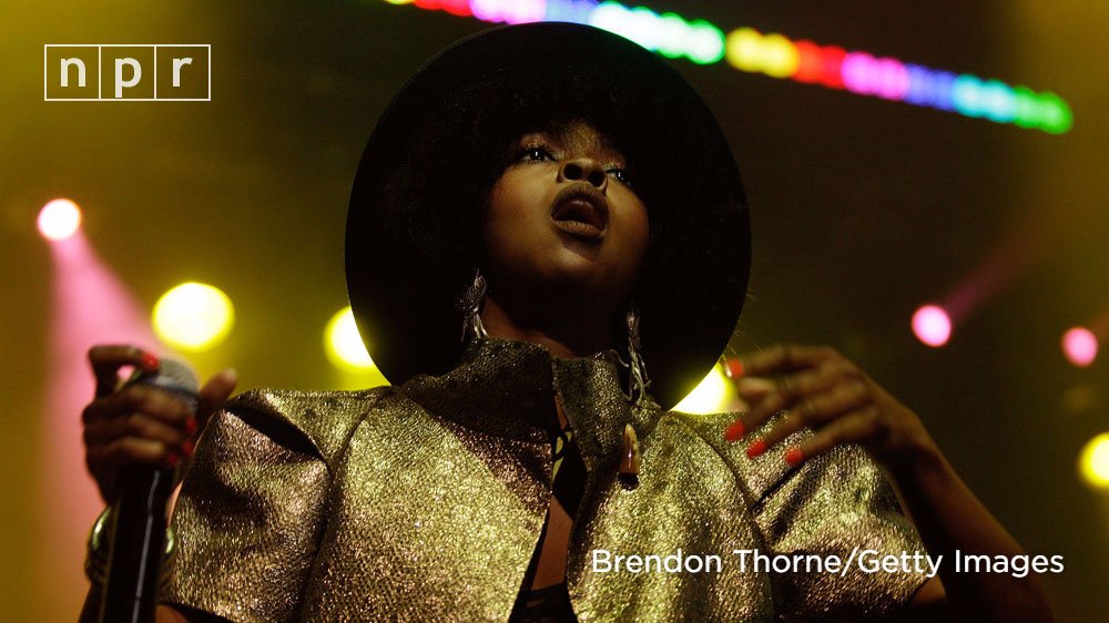 NPR \"nprmusic: Happy birthday, Lauryn Hill!  