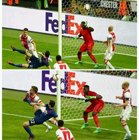 NicolasRedDevil tweet picture