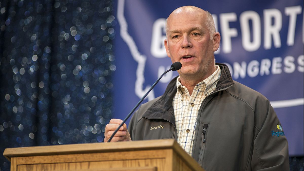 TheOnion's tweet image. ‘The Onion’ Invites Republican Candidate Greg Gianforte To Physically Assault Our Entire Editorial Staff trib.al/AonRDJU