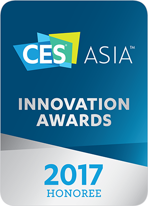 Blocktales's tweet photo. #CESA17 EcoLife @Healthy_Breath won Innovation Awards #CES Asia 2017 in Category Green Technology https://t.co/ZzWPyapZKK