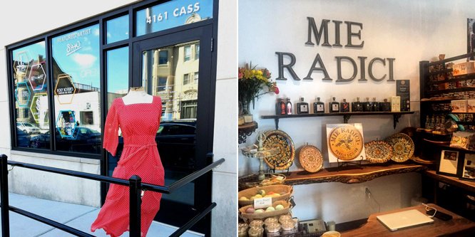 TecsysRetail's tweet image. Will pop-up only #malls catch on? – #RetailWire hubs.ly/H07Bhz_0 by @retailwire