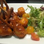 Photo by Jonathan Parsons (@diningindoha)