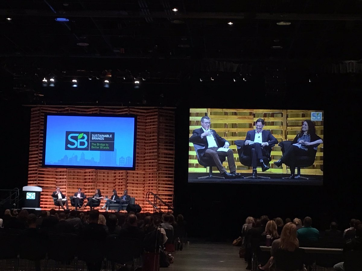 mcondrup's tweet image. Lots of heroes of mine on stage here diving in to such a meaningful convo. #GoodLife #sb17detroit @freya1 @markpeterlee @rbemporad @geof1r