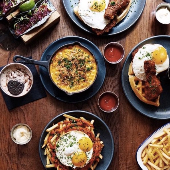 Best of the Brunch tweet media