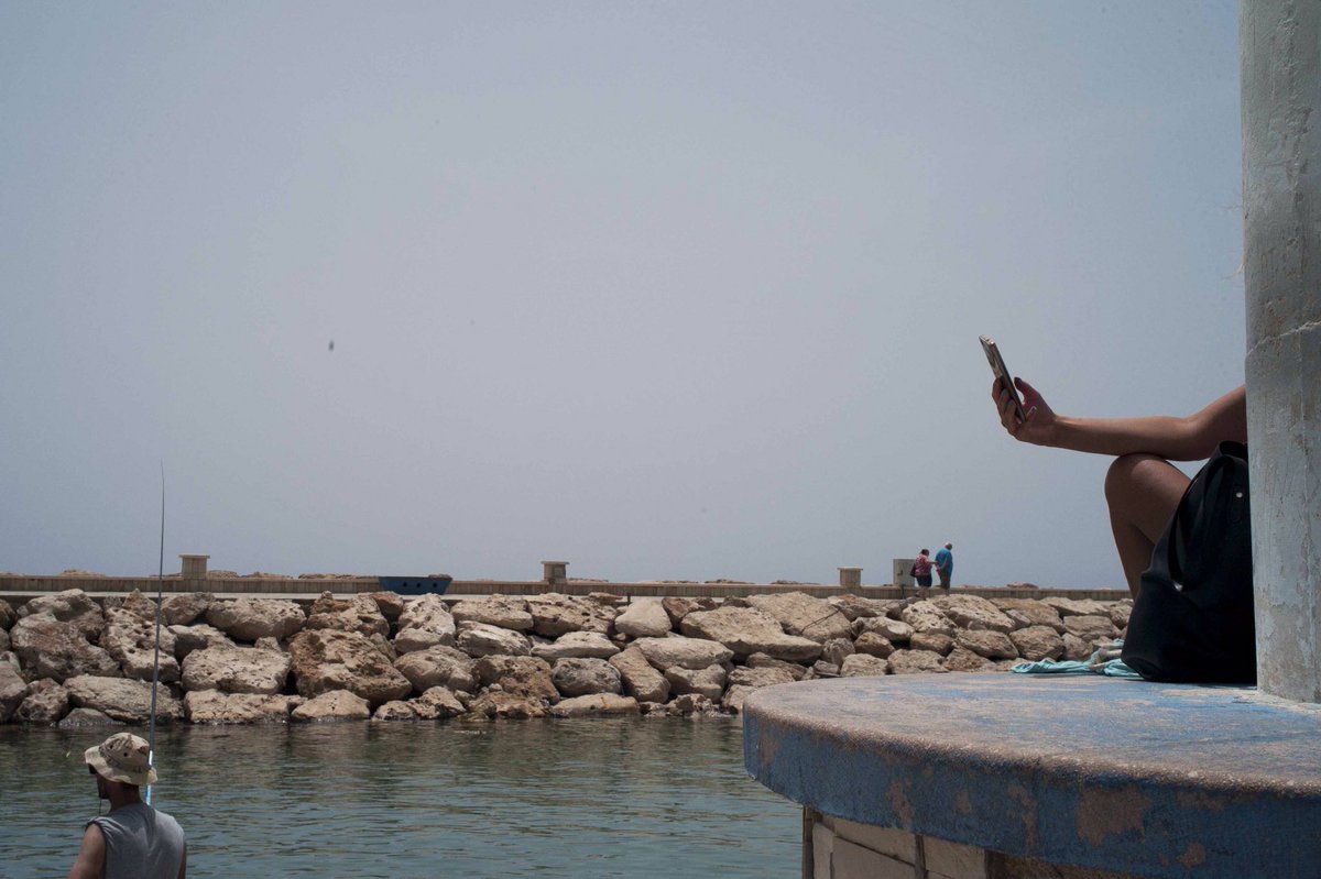 ThreedotsP's tweet photo. https://t.co/jiibHDpghL #streetphotography #cyprus #ayianapa #leica https://t.co/fFI90pwC9f