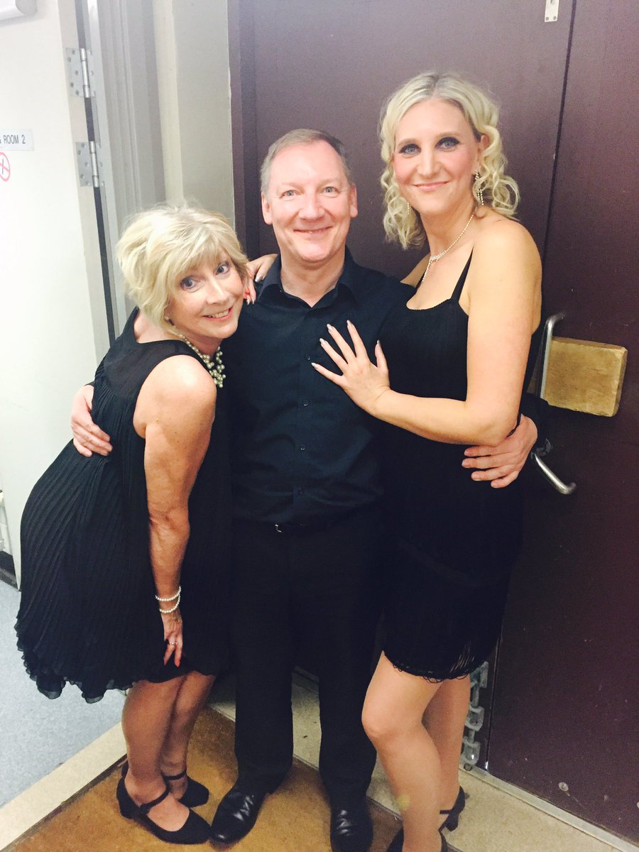 EllySmoone's tweet photo. My last show with my Westwood family tonight 😢 it will be emotional I've felt loved from my very first day! Xxx https://t.co/RLgzwdnnhu