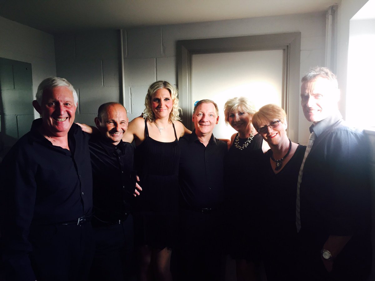 EllySmoone's tweet photo. My last show with my Westwood family tonight 😢 it will be emotional I've felt loved from my very first day! Xxx https://t.co/RLgzwdnnhu