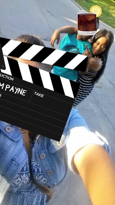 Don't mind them hoes🙄 this pic was all about me😂😂😂 https://t.co/F8csNYCTK6