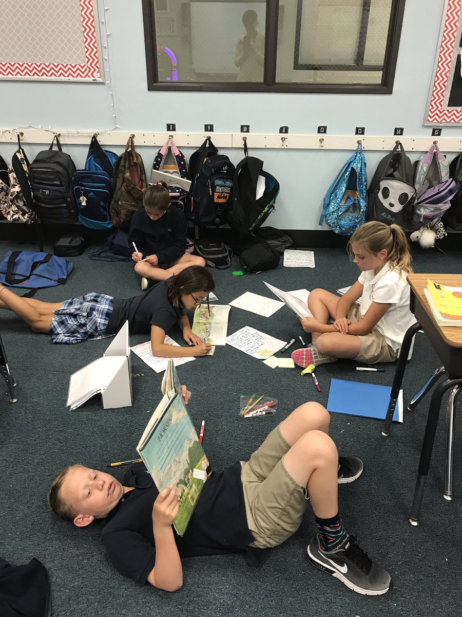 mrsgibo_MCS's tweet photo. Research book clubs hard at work this afternoon!! #mcsk8 https://t.co/JfTVFoW3wz