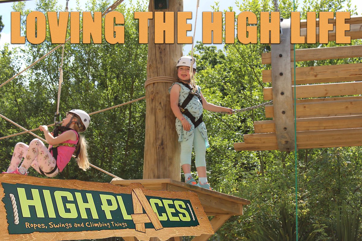 High Places Horsham tweet media