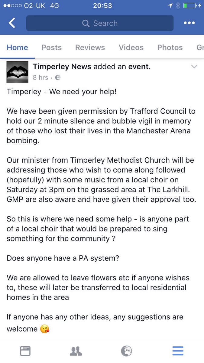 TimperleyNews tweet media