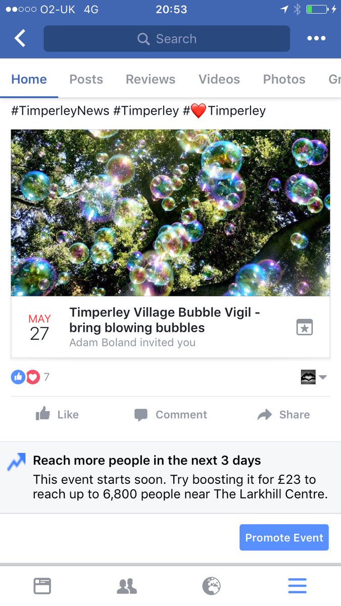 TimperleyNews tweet media