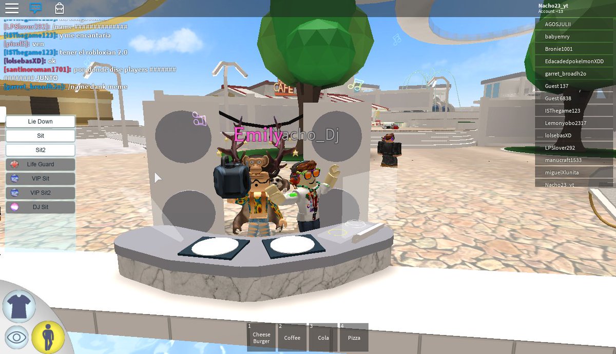 Robloxwaterpark Hashtag On Twitter - roblox r15 robloxian waterpark