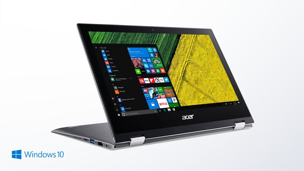 Acer announces Spin 1 notebook and Nitro 5 gaming line with #Windows10. Learn more about the new devices: https://blogs.windows.com/windowsexperience/2017/05/25/computex-2017-acer-announces-spin-1-notebook-nitro-5-gaming-line-windows-10/?ocid=BlogSupport_soc_omc_win_tw_Photo_lrn_ComputexAcer #Computex