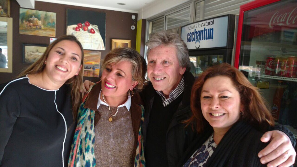 comando_ale's tweet photo. En estos momentos nos encontramos en reunión de coordinación junto al comando de #PiñeraPRESIDENTE en #Melipilla 🇨🇱 https://t.co/iVAaOhVGgr