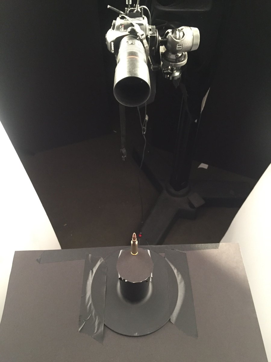 FPIStudios's tweet photo. In the studio shooting (pictures of) ammo....through the lens and overhead view.
@nexusammo #commercialphotography #advertisingphotography https://t.co/wyemrYtuER