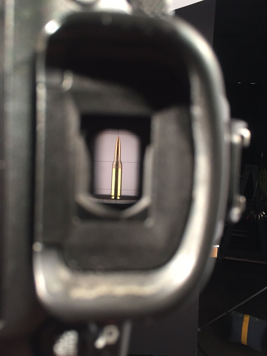 FPIStudios's tweet photo. In the studio shooting (pictures of) ammo....through the lens and overhead view.
@nexusammo #commercialphotography #advertisingphotography https://t.co/wyemrYtuER