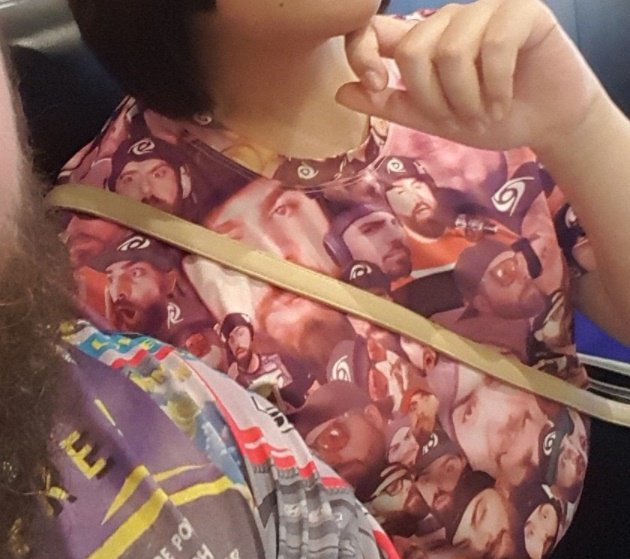 KEEMSTAR's tweet photo. (RT) if you want this shirt.. https://t.co/Hsc4cotDDI
