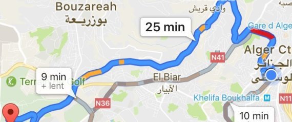 webplex_sol's tweet image. Google Maps fonctionne-il en #Algérie ? Nous l'avons testé pour vous !
webplex.abwebdigital.com/2017/05/25/goo…
#GoogleMaps #Itineraire #Route