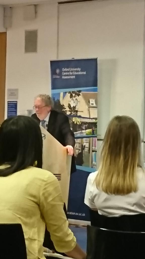 Anders_hkr's tweet photo. Listening to David Pearson about developments in NEAP at the Ashmolean Museum. #OUCEA https://t.co/lqxFkENnyV
