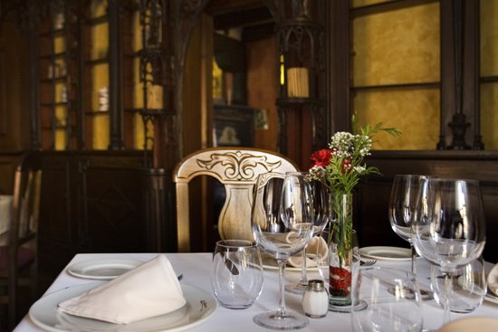 Descubre los restaurantes Estrella Michelin de Castilla y León goo.gl/lJ7gkG #Gastronomía #AltaCocina #Turismo