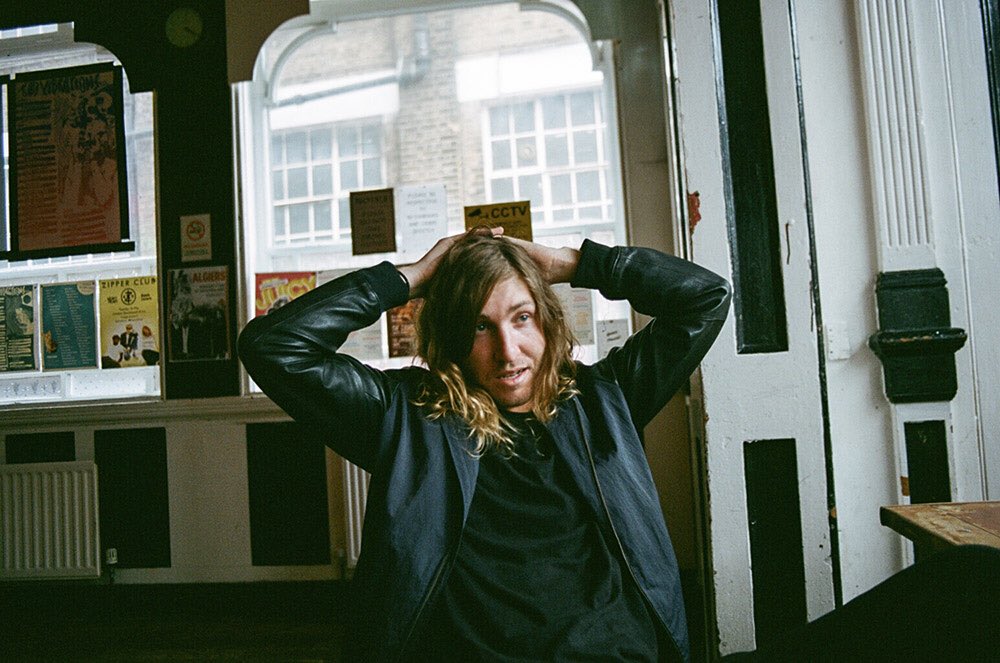 Thank you <a href="/DanKendallPhoto/">Dan Kendall</a> and @the405 for capturing our time in London ❤
bit.ly/2qkD7JJ