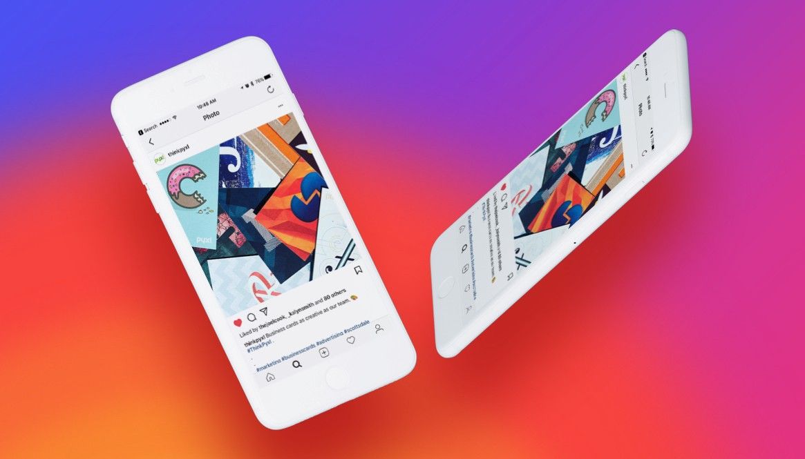 NicoleCDenton's tweet photo. Trying my hand at this @Medium thing -> Dear Facebook: Stop Trying to Make Instagram Algorithms Happen https://t.co/ONA1dsveDd https://t.co/AQHe4LQa5E
