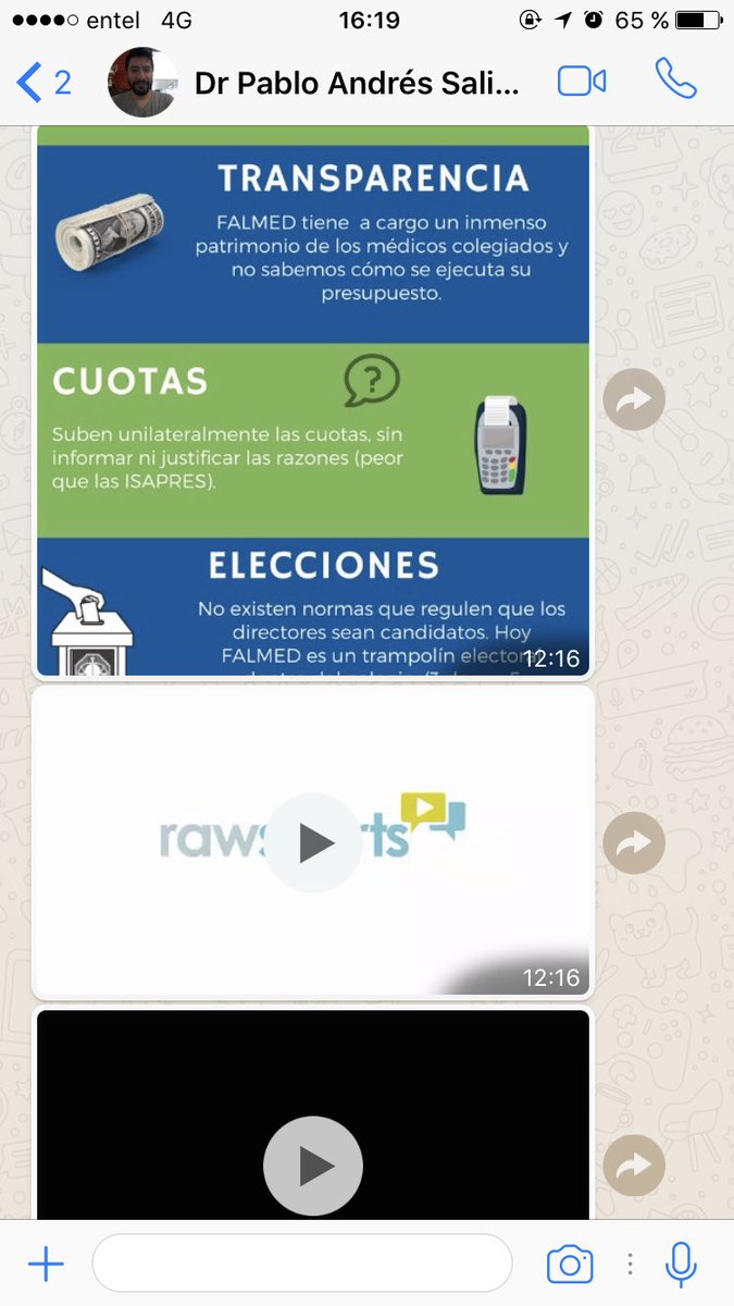 Jorge Yanine Habibe tweet media