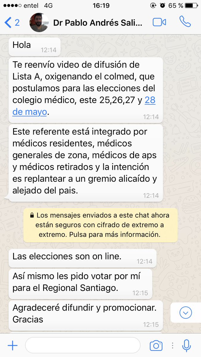 Jorge Yanine Habibe tweet media