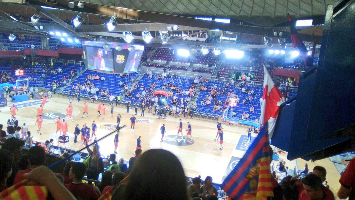 Ignasi Garrigó  tweet media