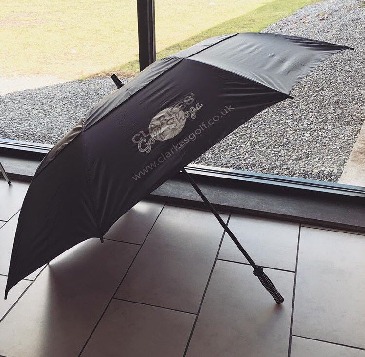 Clarkes Golf Centre tweet media