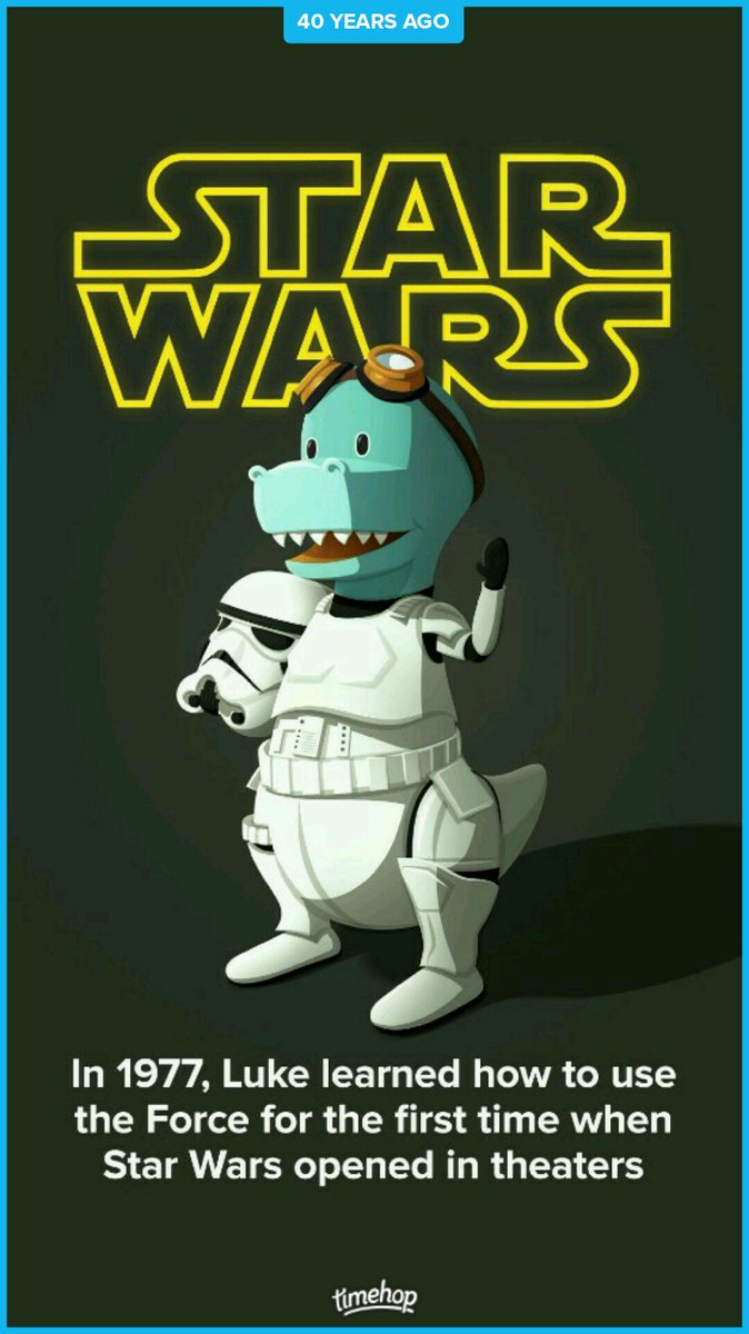 TheBigBoot's tweet image. That means #FortyYearsAgo (but obviously not this exact day) my Mum and my late Godmother Judy saw #StarWars at the Odeon cinema in Hendon