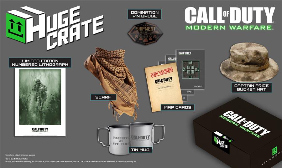 WeAreGamerBorn's tweet image. New COD Modern Warfare Huge crate added to the store! 

Buy here. goo.gl/SIv2aU

Gears of War reduced to £19.99!!

@DNR_CREW